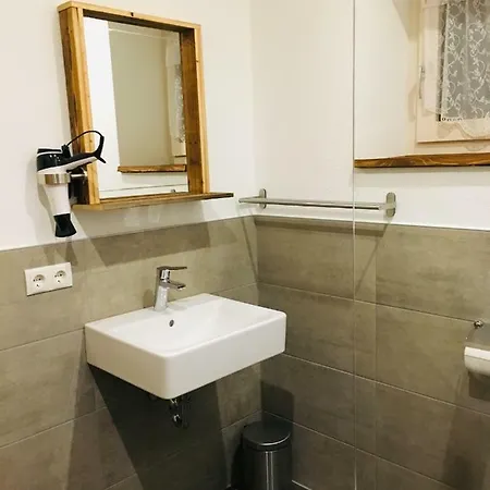 Haus Jager Steinach am Brenner