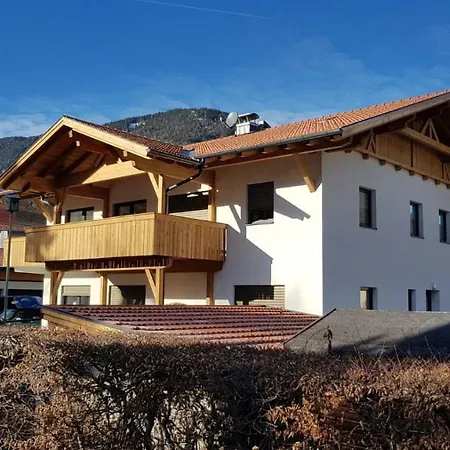 Haus Jager Homestay