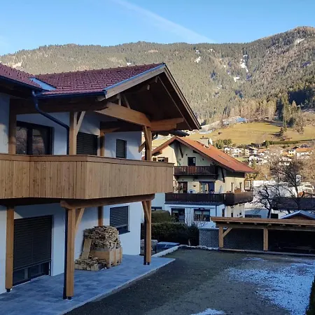 Haus Jager