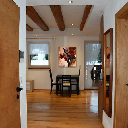Haus Jager *