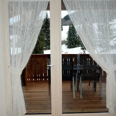 Haus Jager Homestay Steinach am Brenner