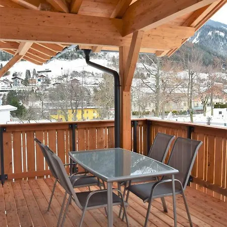 Homestay Haus Jager