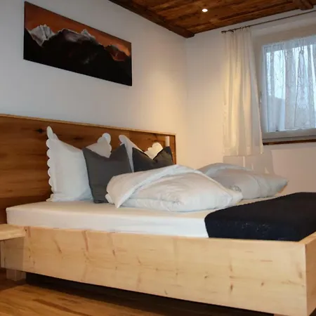 Haus Jager Homestay Steinach am Brenner