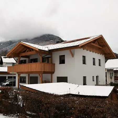 Homestay Haus Jager