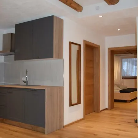 Haus Jager *