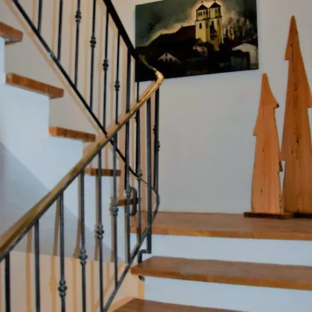Haus Jager * Steinach am Brenner
