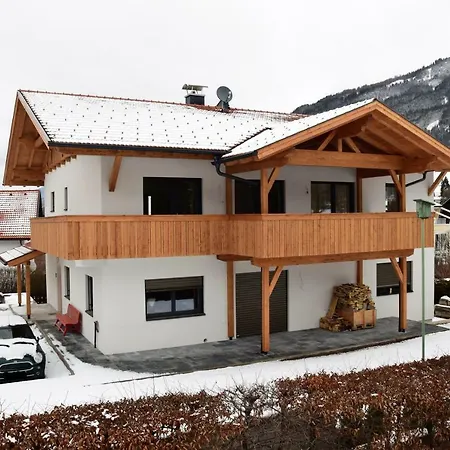 Haus Jager