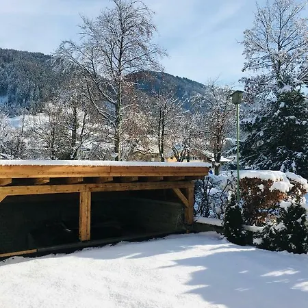 Haus Jager Homestay Steinach am Brenner