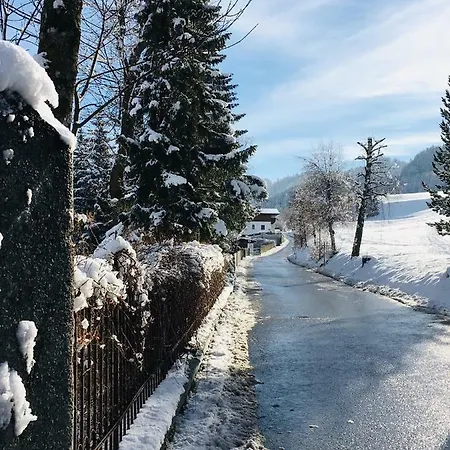 Haus Jager