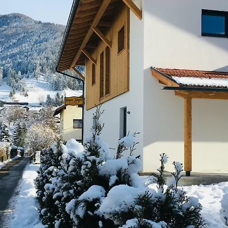 Homestay Haus Jager Steinach am Brenner