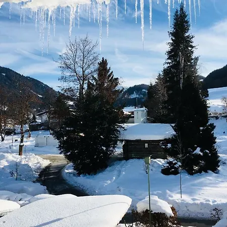 Homestay Haus Jager Steinach am Brenner