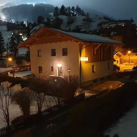 Haus Jager Homestay Steinach am Brenner